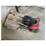 Homelite UT46510 Electric Cultivator