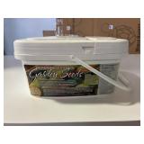 Garden seeds