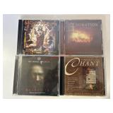 Religious cds