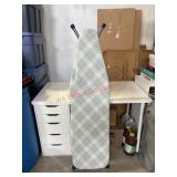 Ironing board