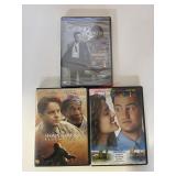 DVDs