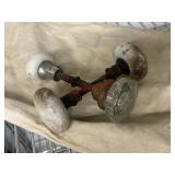 VTG Glass Door Pulls              (Apartment)