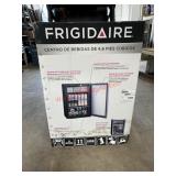Frigidaire  Mini fridge (row d)