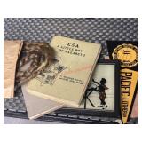 Oddity and Vintage lot               (Apartment)