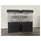 Two Battery lanterns