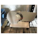 Cuisinart Kitchen Pro food slicer ( row d)