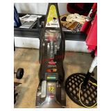 BISSELL ProHeat Pro-Tech Upright Carpet Cleaner