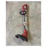 Homelite 13-inch 4 Amp electric string trimmer