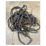 Zero-G brand garden hose