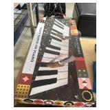 Newer Giant Dance On Piano