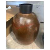 Large Ceramic Decorative Vase