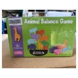 New Animal balance Kids Toy