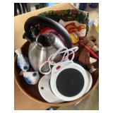 Kitchen Item lot