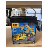 NEW CAT Machine maker Kids toy