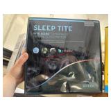 New Sleep Tite Omniphase Mattress Protector