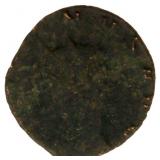 RGS G Gallienus Ancient Roman Coin