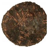 RGS G Gallienus Ancient Roman Coin