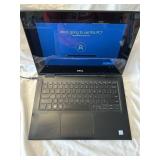 *Windows 10 256gb Dell i5-8250U 1.6GHz 8gb