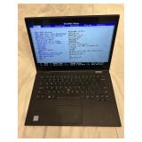 No HD/Charger Lenovo ThinkPad i5-8350U 1.7GHz 8gb
