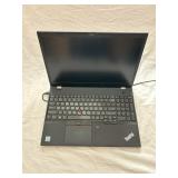 No HD/Charger Lenovo ThinkPad i5-8265U 1.6GHz 8gb