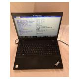No HD/Charger Lenovo ThinkPad i5-7200U 2.5GHz 8gb