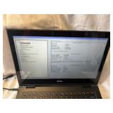 *Windows 10 256gb Dell i5-8250U 1.6GHz 8gb