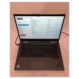 *No HD/Charger Lenovo ThinkPad i5-8365U 1.6GHz 8gb