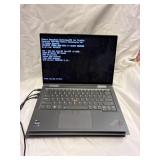 No HD/Charger Lenovo ThinkPad i5-1335U