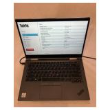 *No HD/Charger Lenovo ThinkPad i5-10310U 1.7GHz 16