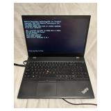 No HD/Charger Lenovo ThinkPad i5-7200U 2.5GHz 8gb