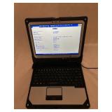 Panasonic Toughbook i7-7300U 2.6GHz 8gb
