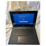 Windows 10 256gb Dell i5-8250U 1.6GHz 8gb