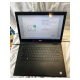 *Windows 10 256gb Dell i5-8250U 1.6GHz 8gb