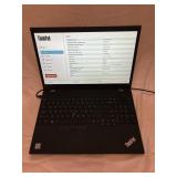 No HD/Charger Lenovo ThinkPad i5-8265U 1.6GHz 8gb