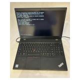 *No HD/Charger Lenovo ThinkPad i5-7200U 2.5GHz 8gb