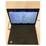 *No HD/Charger Lenovo ThinkPad i5-8350U 1.7GHz 8gb
