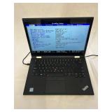 *No HD/Charger Lenovo ThinkPad i5-7300U 2.6GHz 8gb