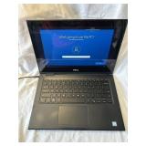 *Windows 10 256gb Dell i5-8250U 1.6GHz 8gb