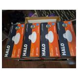 Lot 4 x BNIB 30 Pot Lights - Halo 5/6' Pot Light