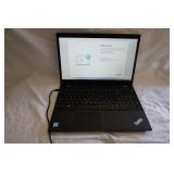 Windows 11 512 M2 ThinkPad i7 8650U 1.9GHz 32gb