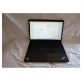 Windows 11 512 M2 ThinkPad i7 8650U 1.9GHz 32gb
