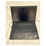 *No HD/Charger Lenovo ThinkPad