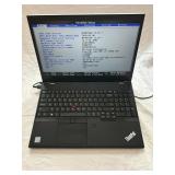 No HD/Charger Lenovo ThinkPad i5-7300U 2.6GHz 8gb