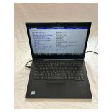 No HD/Charger Lenovo ThinkPad i5-8350U 1.7GHz 8gb