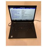 No HD/Charger Lenovo ThinkPad i5-8350U 1.7GHz 8gb