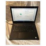 *Windows 10 256gb Dell i5-8350U 1.7GHz 8gb