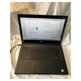 *Windows 10 256gb Dell i5-8250U 1.6GHz 8gb