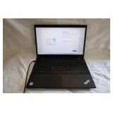 Windows 11 512 M2 ThinkPad i7 8650U 1.9GHz 32gb