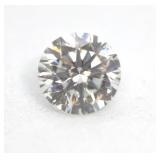 0.6ct Lab Diamond 5.1mm