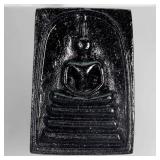 Handcrafted Gautama Buddha Thai Resin Figurine Nat